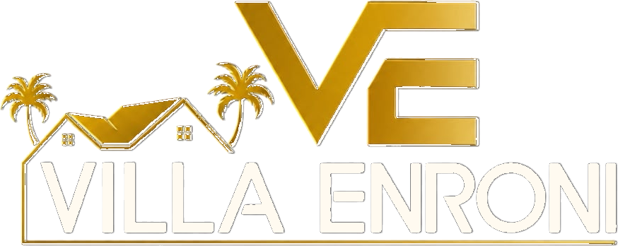 Villa Enroni logosu