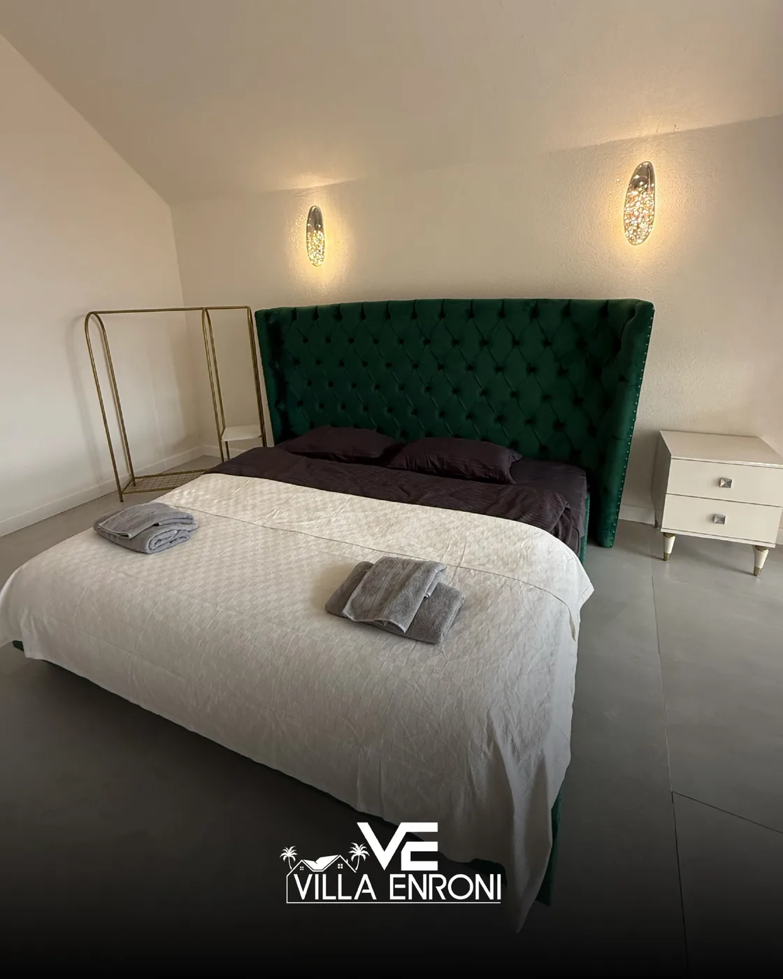 Villa Enroni galeri görseli