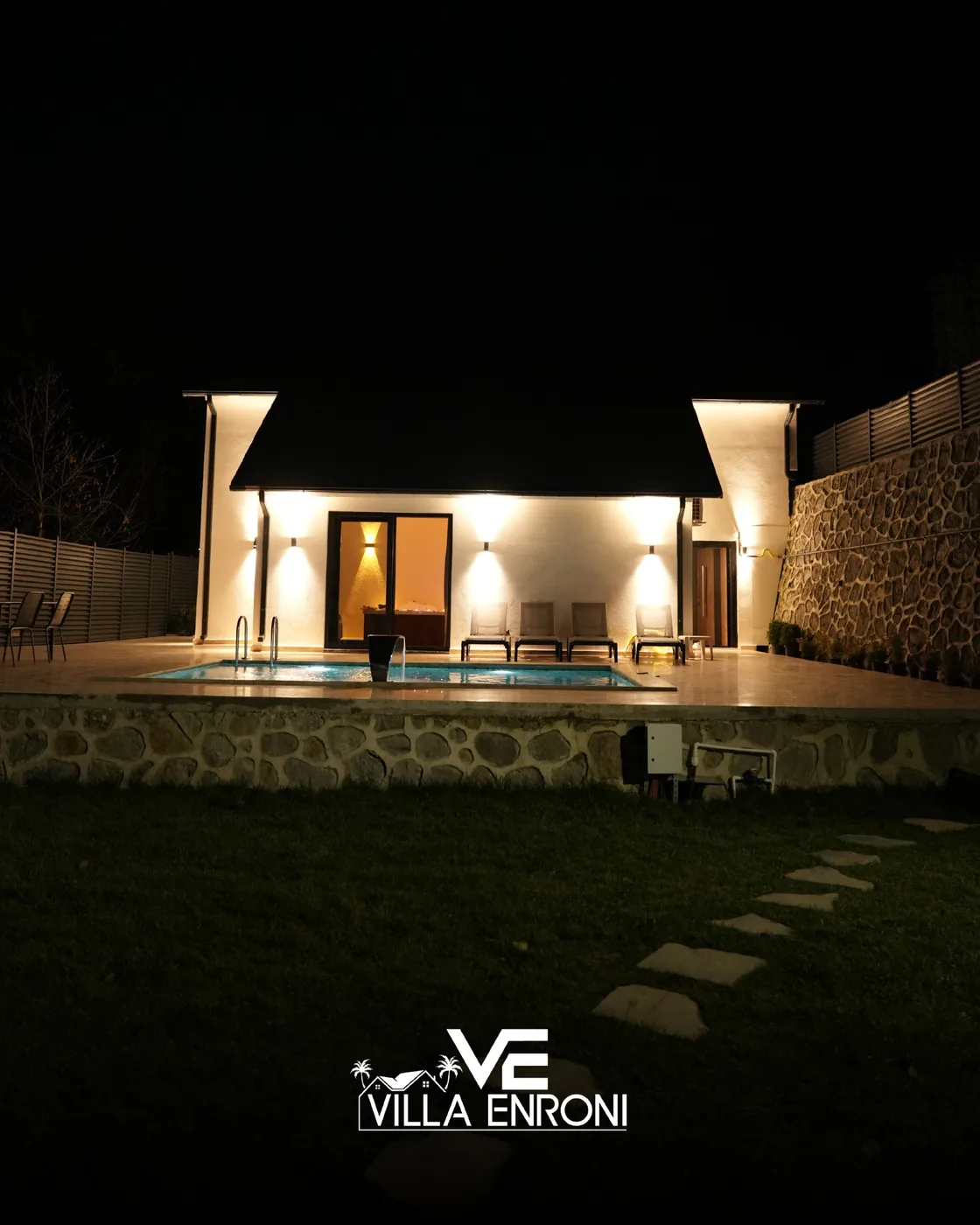 Villa Enroni galeri görseli