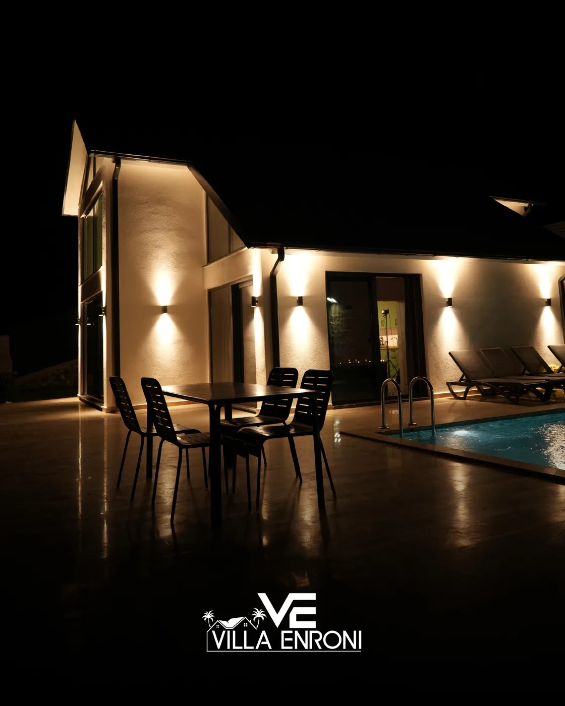 Villa Enroni galeri görseli